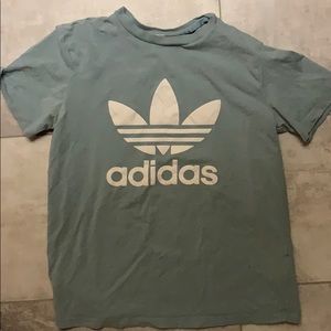 Adidas shirt